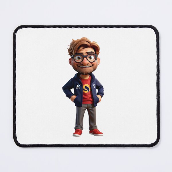 Item preview, Jurgen Klopp designed and sold by luckybirds.