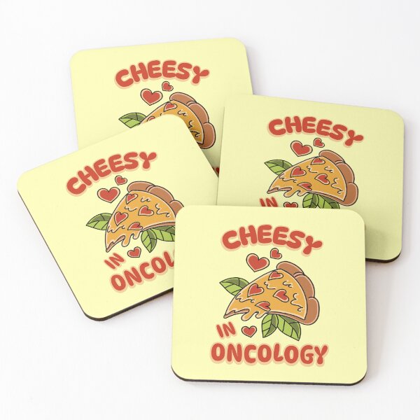 Item preview, Oncology Nurse Valentine's Day, Retro Pizza designed and sold by AryaSubramanian.