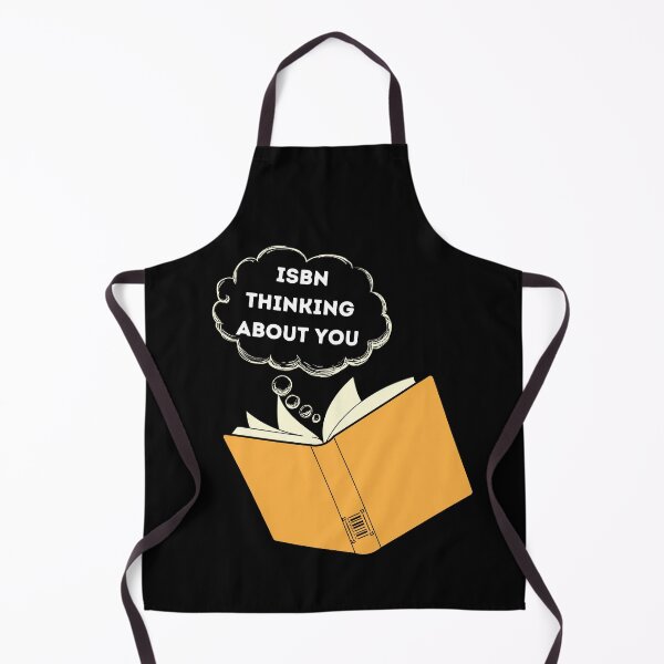 Item preview, ISBN thinking about you designed and sold by Taans-Creation.