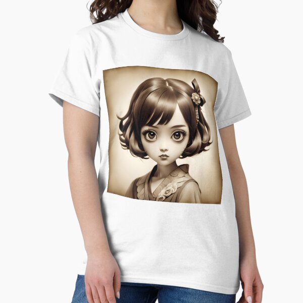 Item preview, Blue Venus designed and sold by Xy21.