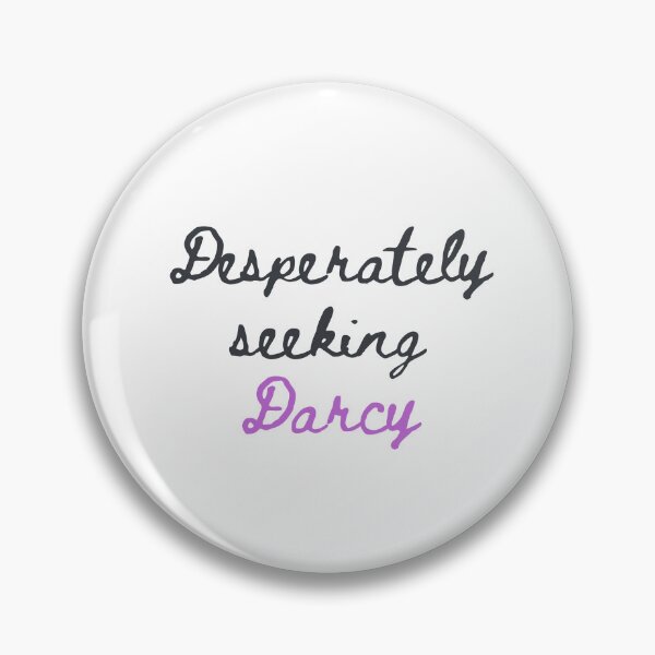 Artikelvorschau, Ich suche verzweifelt nach Mr. Darcy entworfen und verkauft von Literary-tee.