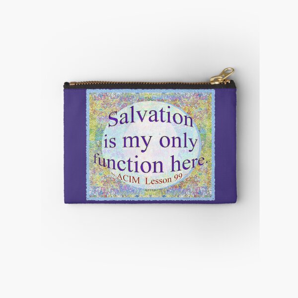 Item preview, ACIM ~ Lesson 99 designed and sold by ACIM-LOVE.