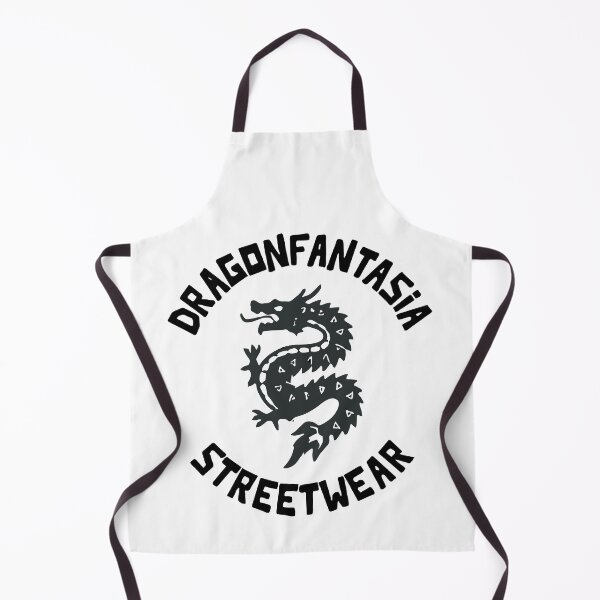 Item preview, logo designed and sold by DragonFantasia.