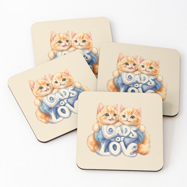 Item preview, Loads of Love designed and sold by @ndrys.