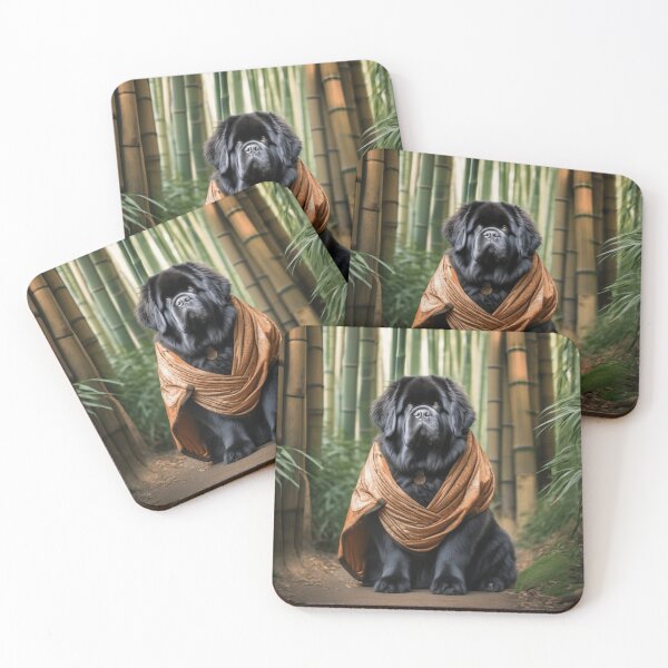 Item preview, Unleash Your Inner Newfoundland  designed and sold by Freshestgoods.