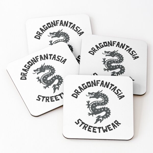 Item preview, logo designed and sold by DragonFantasia.