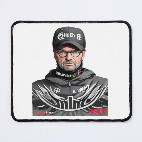 Item preview, Jurgen Klopp designed and sold by luckybirds.