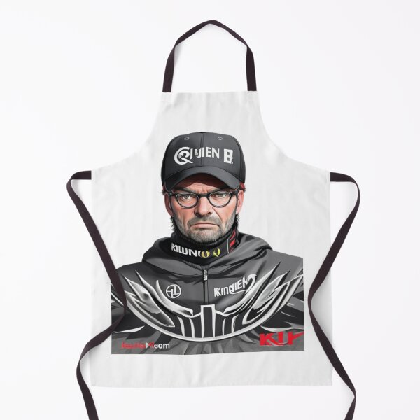 Item preview, Jurgen Klopp designed and sold by luckybirds.