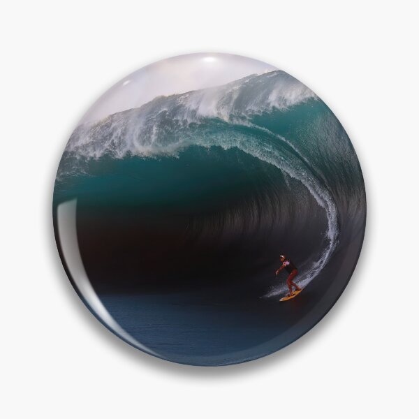 Item preview, Ride the wave nogales designed and sold by Mr--Duck.