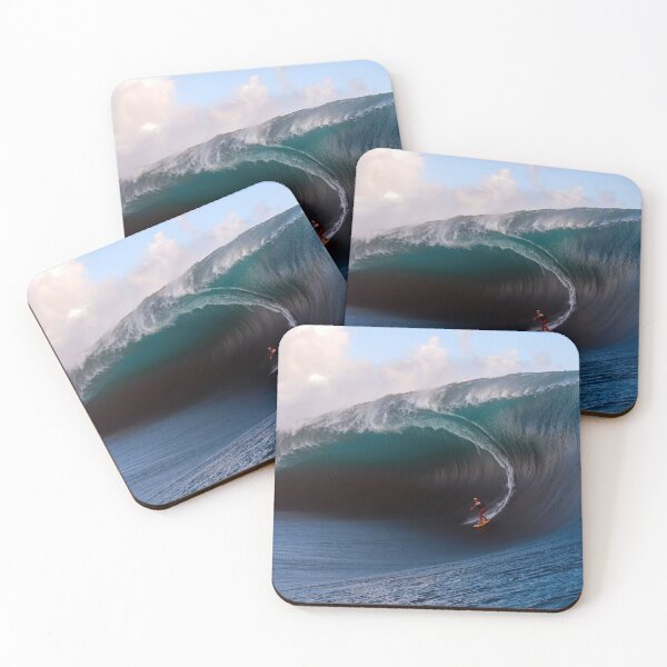 Item preview, Ride the wave nogales designed and sold by Mr--Duck.