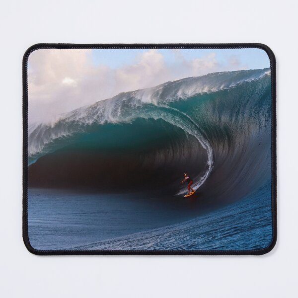 Item preview, Ride the wave nogales designed and sold by Mr--Duck.