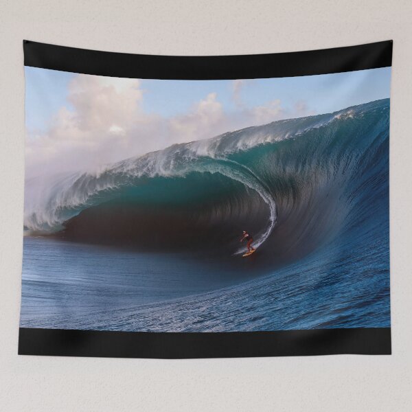 Item preview, Ride the wave nogales designed and sold by Mr--Duck.