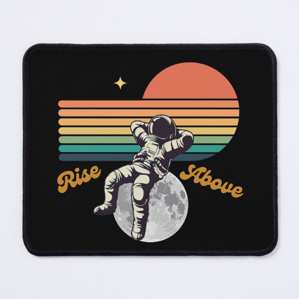 Item preview, Rise Above designed and sold by Metropol-2023.