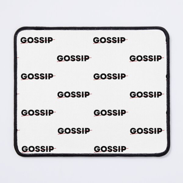 Item preview, Do not Gossip designed and sold by SPF14.