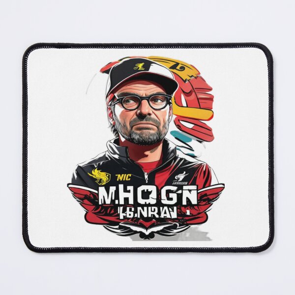 Item preview, Jurgen Klopp designed and sold by luckybirds.