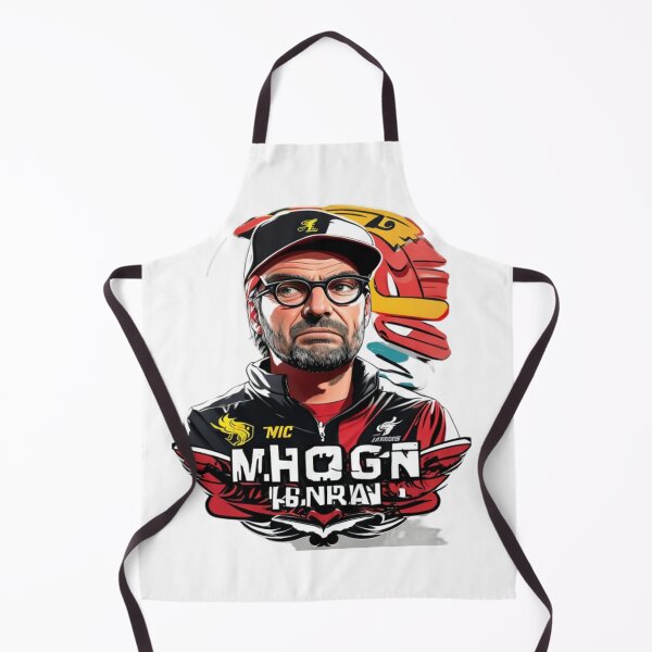 Item preview, Jurgen Klopp designed and sold by luckybirds.