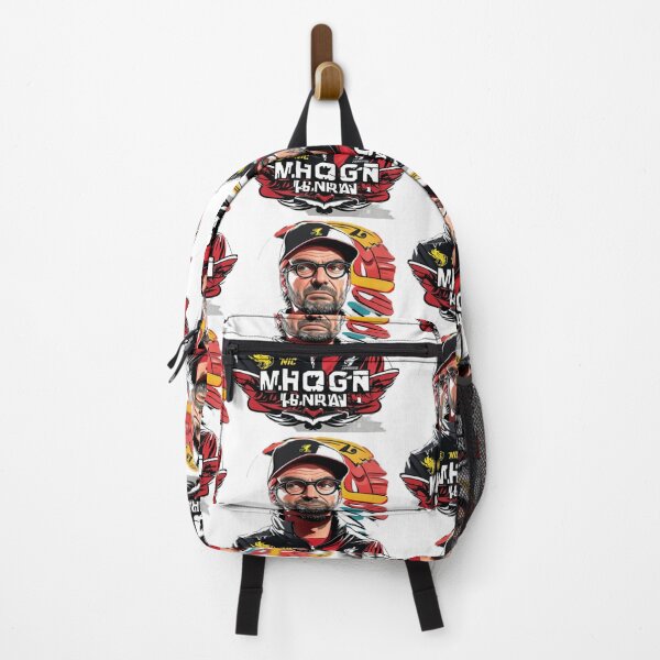 Artikelvorschau, Jürgen Klopp entworfen und verkauft von luckybirds.
