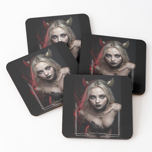 Item preview, Tuscan Whispers: Beware the Obsidian Siren II designed and sold by TerraTartarus.