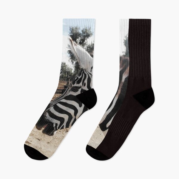Item preview, Zebra Profile Elegance designed and sold by EpicVistas.