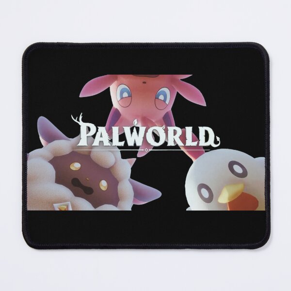 Item preview, Palworld - We're looking at you designed and sold by Sovi14.