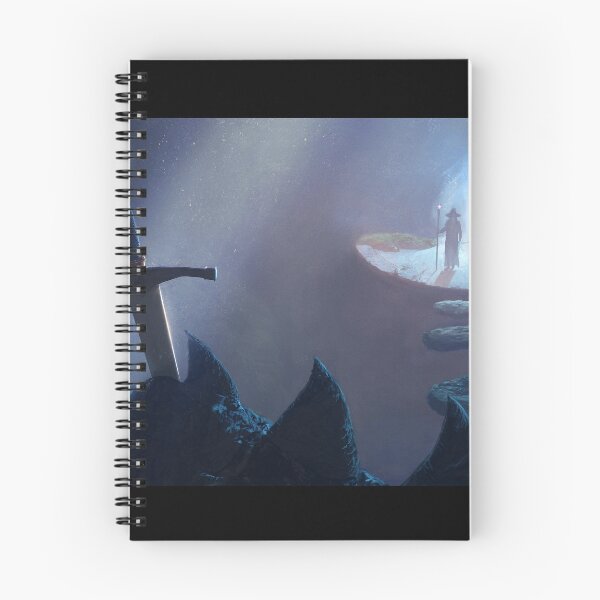 Item preview, Excalibur designed and sold by Christophe Moussu.