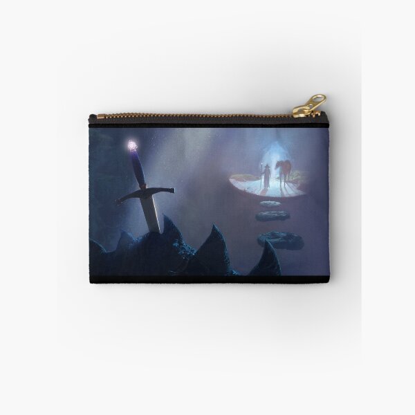 Item preview, Excalibur designed and sold by Christophe Moussu.