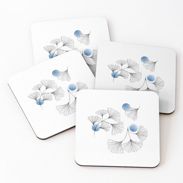 Item preview, GINKO designed and sold by InkVee.