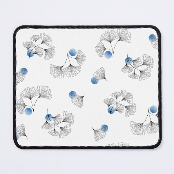 Item preview, GINKO designed and sold by InkVee.