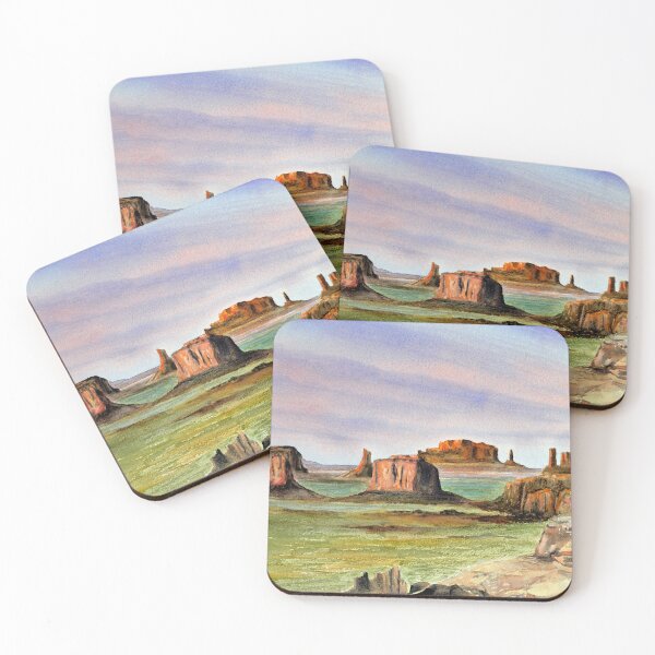 Item preview, Monument Valley Arizona  designed and sold by William Holkham.