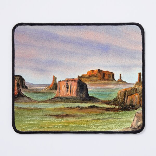 Item preview, Monument Valley Arizona designed and sold by William Holkham.