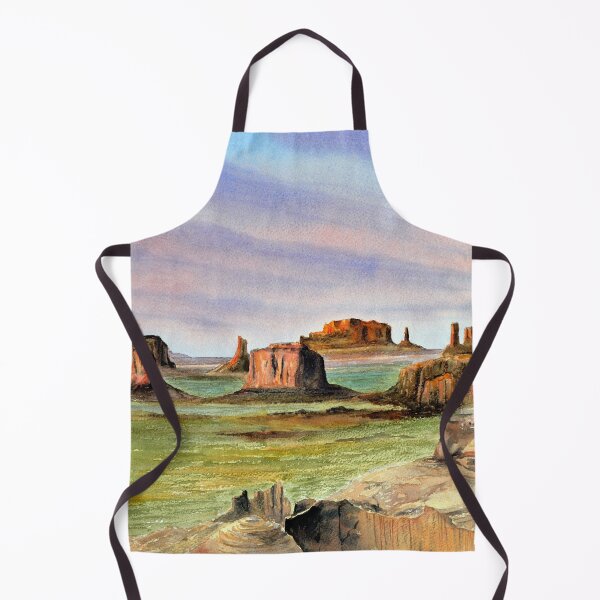 Item preview, Monument Valley Arizona designed and sold by William Holkham.