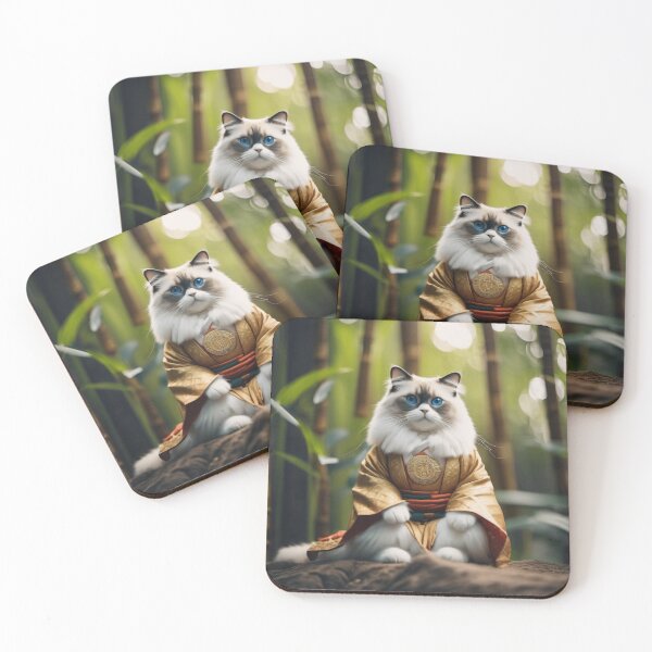 Item preview, Unleash Your Inner Ragdoll designed and sold by Freshestgoods.