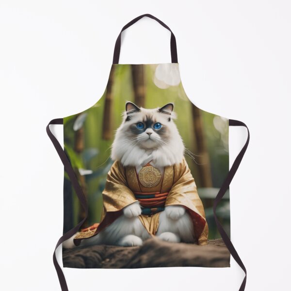 Item preview, Unleash Your Inner Ragdoll designed and sold by Freshestgoods.