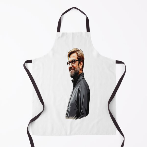 Item preview, Jurgen Klopp designed and sold by luckybirds.