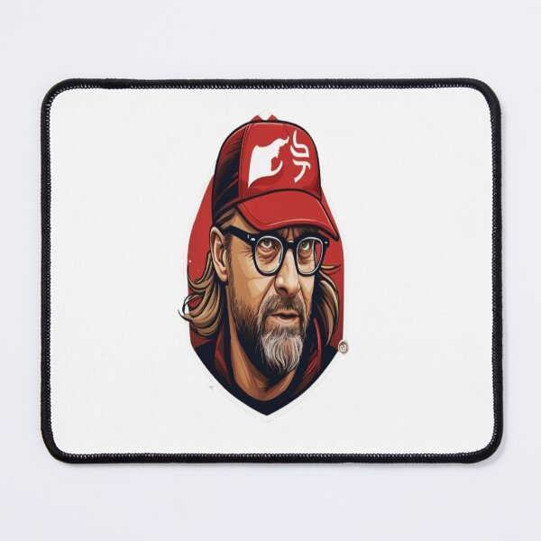 Item preview, Jurgen Klopp designed and sold by luckybirds.