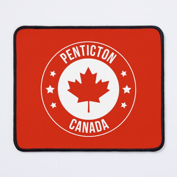 Item preview, Penticton designed and sold by rootartino.
