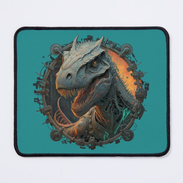 Item preview, Mechanical dinosaur designed and sold by KunioK.
