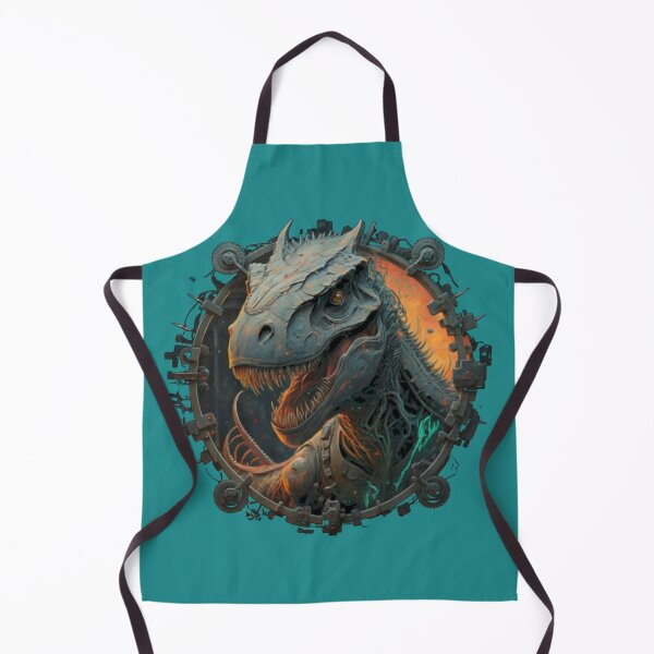 Item preview, Mechanical dinosaur designed and sold by KunioK.