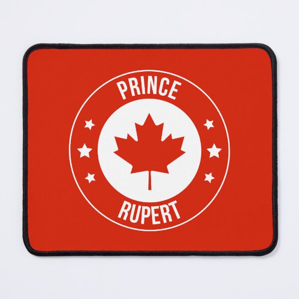 Item preview, Prince Rupert designed and sold by rootartino.