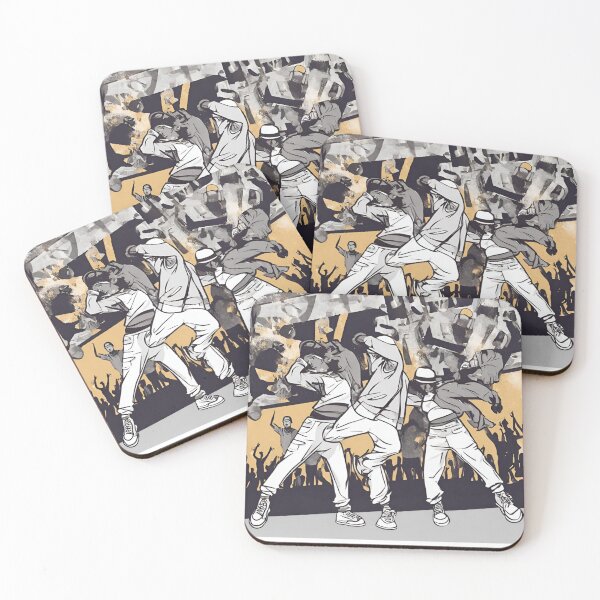 Item preview, Dance hip Hop style designed and sold by Luhgoveiia.