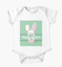 Easter One Piece - Short Sleeve