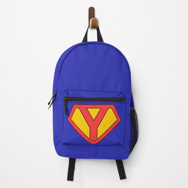 Item preview, Letter Y | Super Letter | Red and Yellow designed and sold by Christiana-Art.