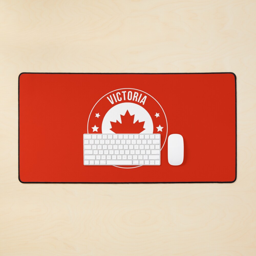 Item preview, Desk Mat designed and sold by rootartino.