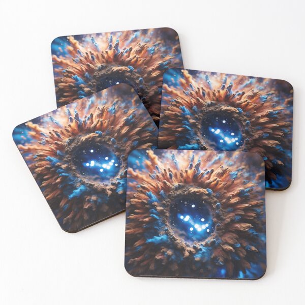 Item preview, Colorful Abstract designed and sold by Sadia  Jannat.