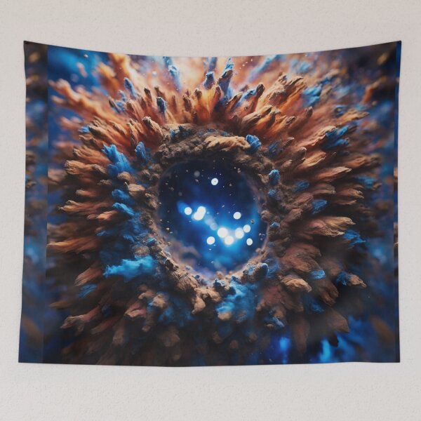 Item preview, Colorful Abstract designed and sold by Sadia  Jannat.