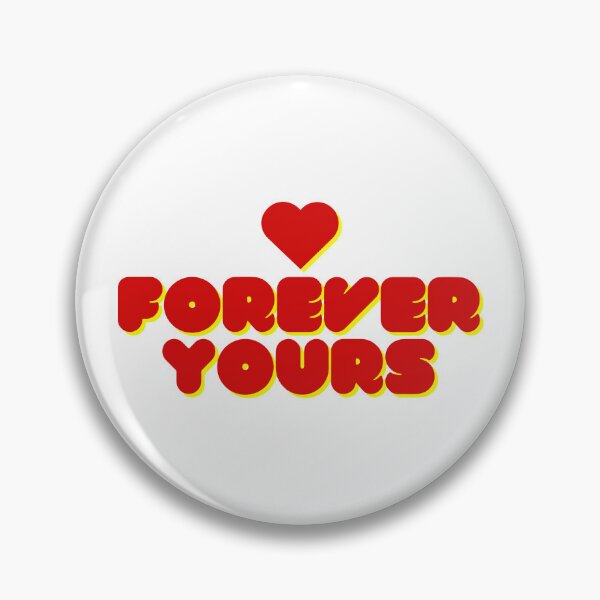 Item preview, FOREVER YOURS  designed and sold by MOA-STYLE.