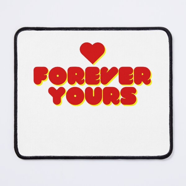 Item preview, FOREVER YOURS designed and sold by MOA-STYLE.