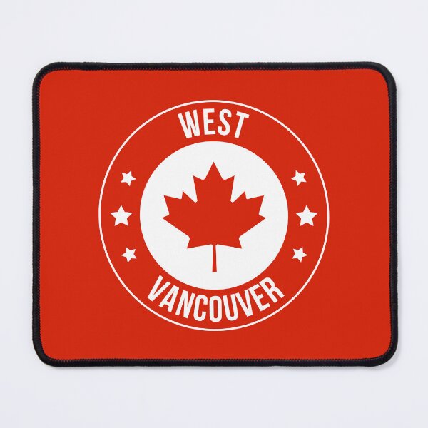 Item preview, West Vancouver designed and sold by rootartino.