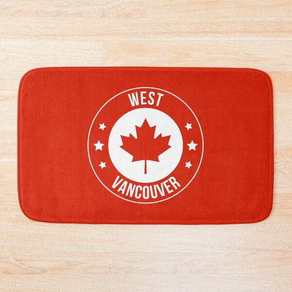 Item preview, West Vancouver designed and sold by rootartino.