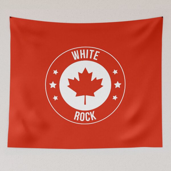 Item preview, White Rock designed and sold by rootartino.